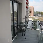 Eme Apartment