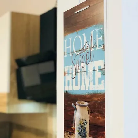 Apartamento Eme Braşov