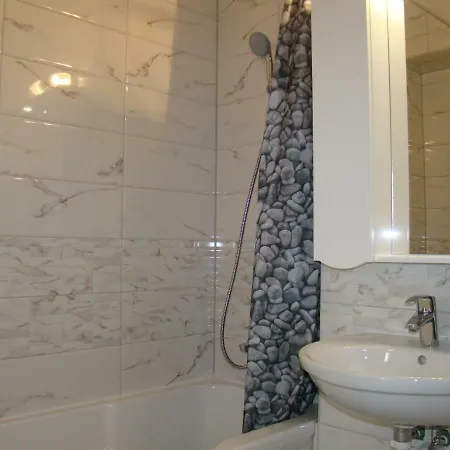 Eme Apartment Brasov