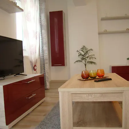 Eme Apartment Brasov