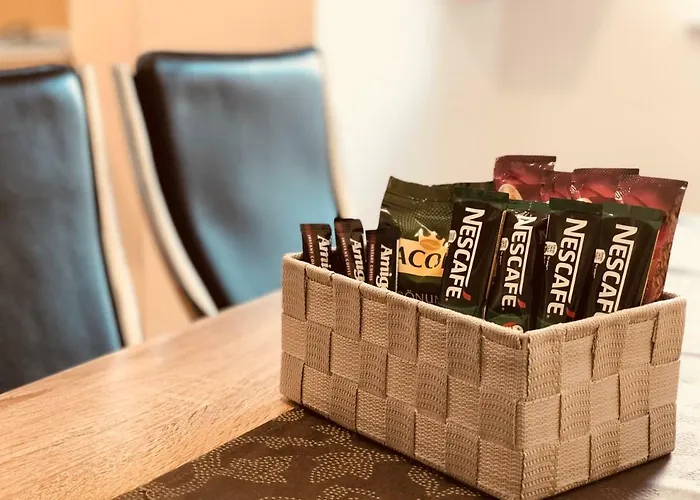 Eme Lejlighed Braşov