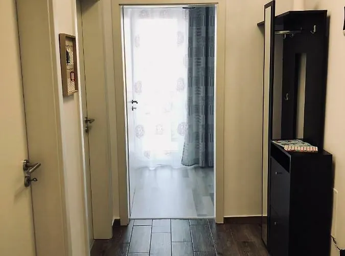 Lejlighed Eme Braşov