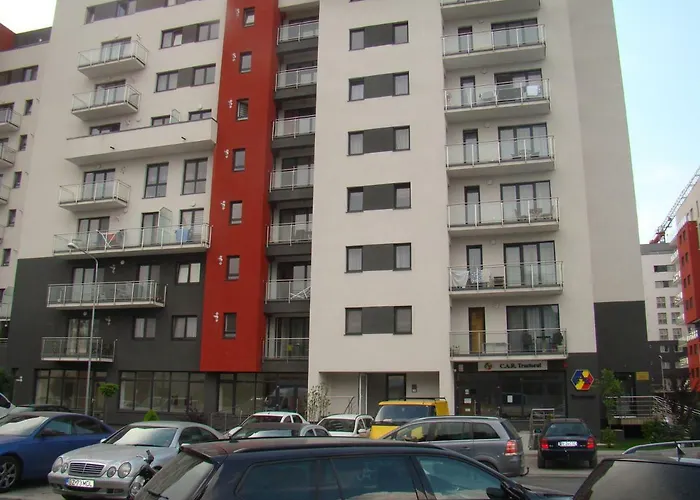 Lejlighed Eme Braşov