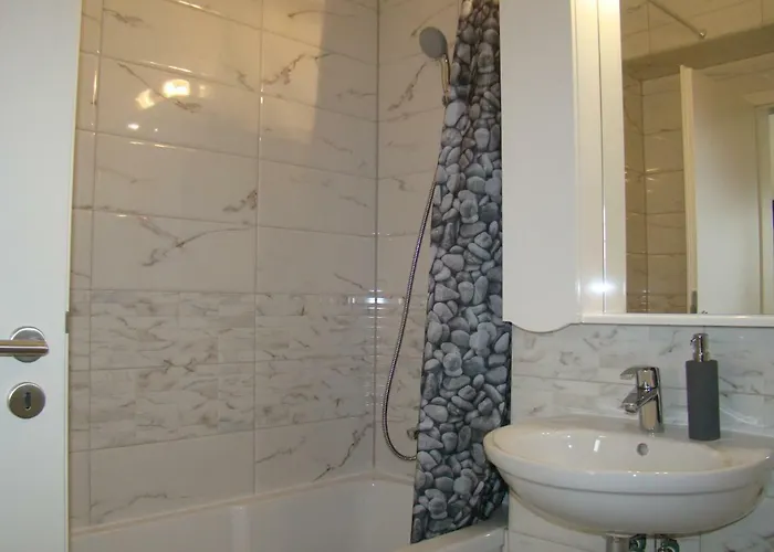 Eme Lejlighed Braşov