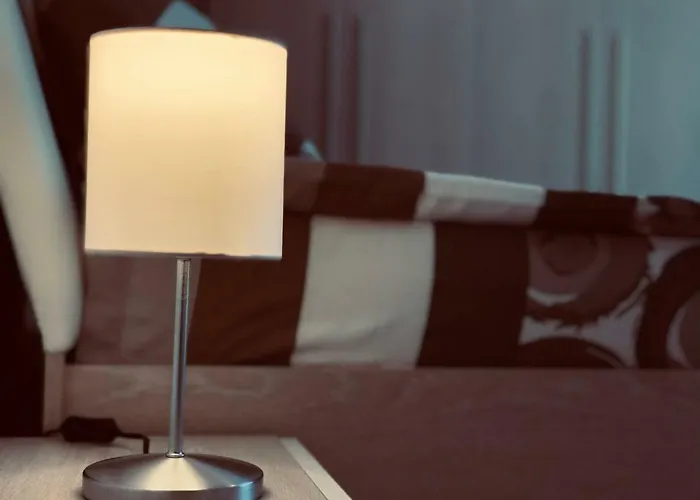 Lejlighed Eme Braşov