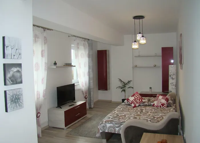 Eme Lejlighed Braşov