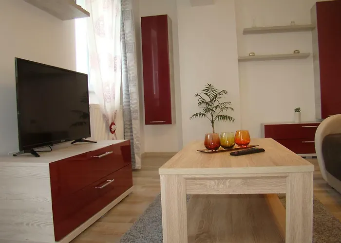 Eme Lejlighed Braşov