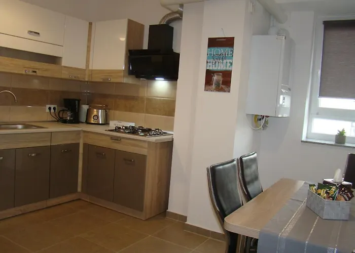 Eme Lejlighed Braşov